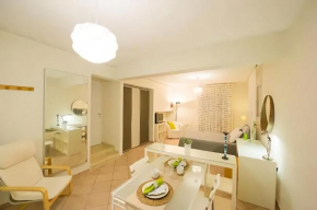 ZEN Cozy Urban Ap in the heart of Zakynthos town